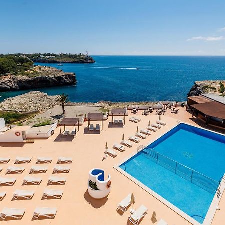 Bellevue Belsana Hotel Puerto Colom Ngoại thất bức ảnh