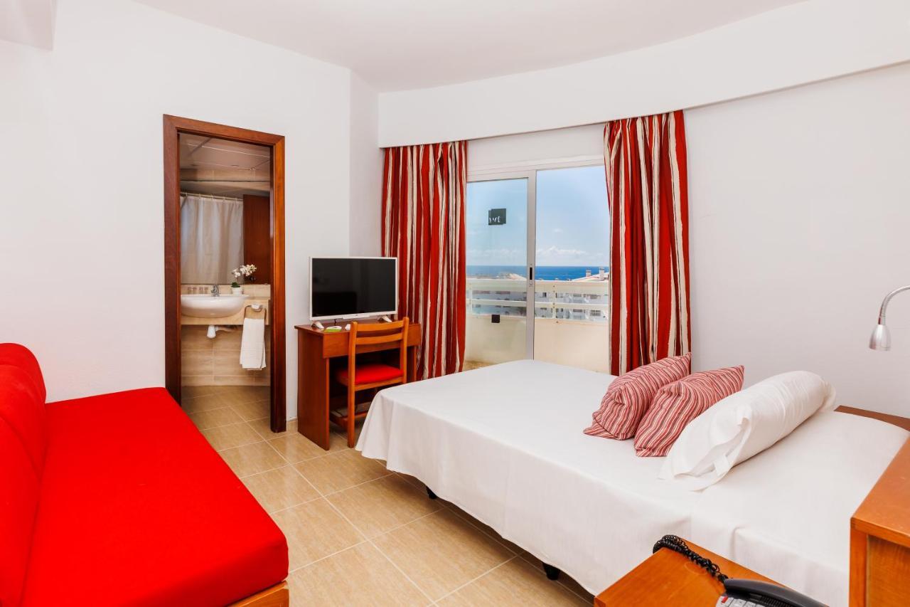 Bellevue Belsana Hotel Puerto Colom Ngoại thất bức ảnh