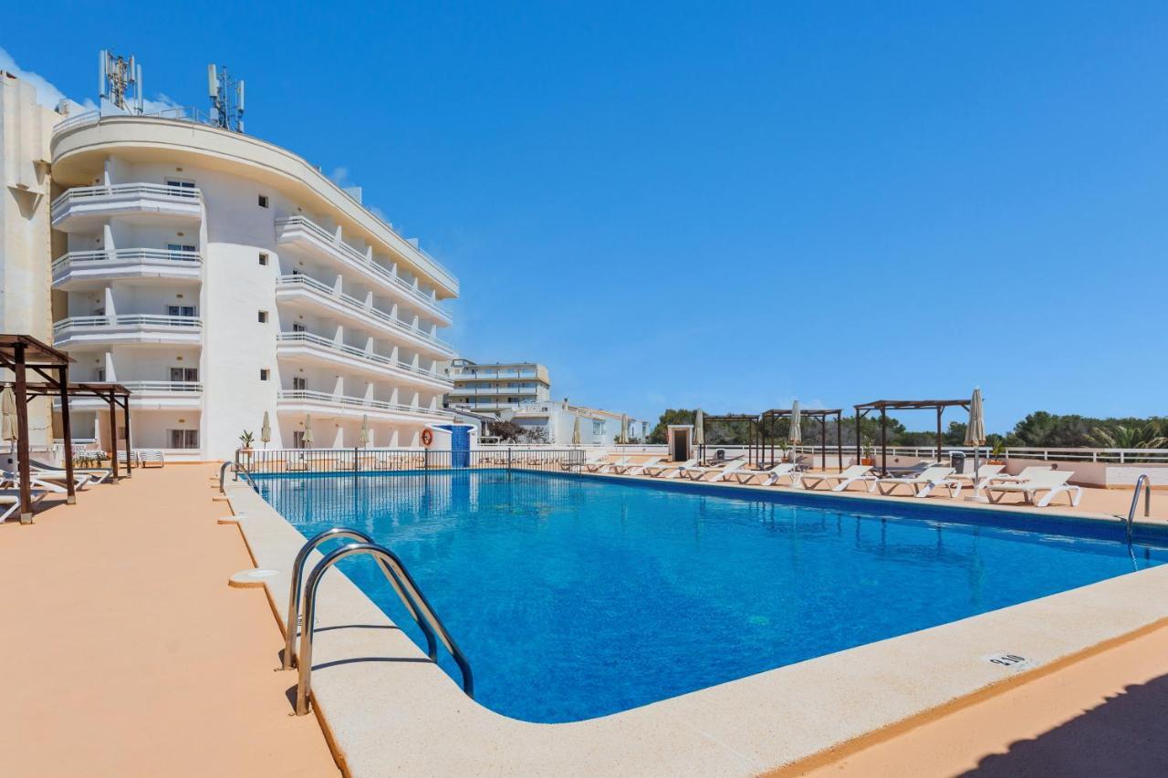 Bellevue Belsana Hotel Puerto Colom Ngoại thất bức ảnh