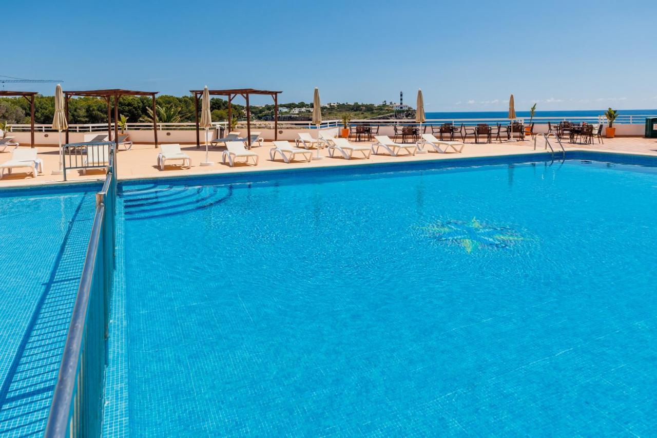 Bellevue Belsana Hotel Puerto Colom Ngoại thất bức ảnh
