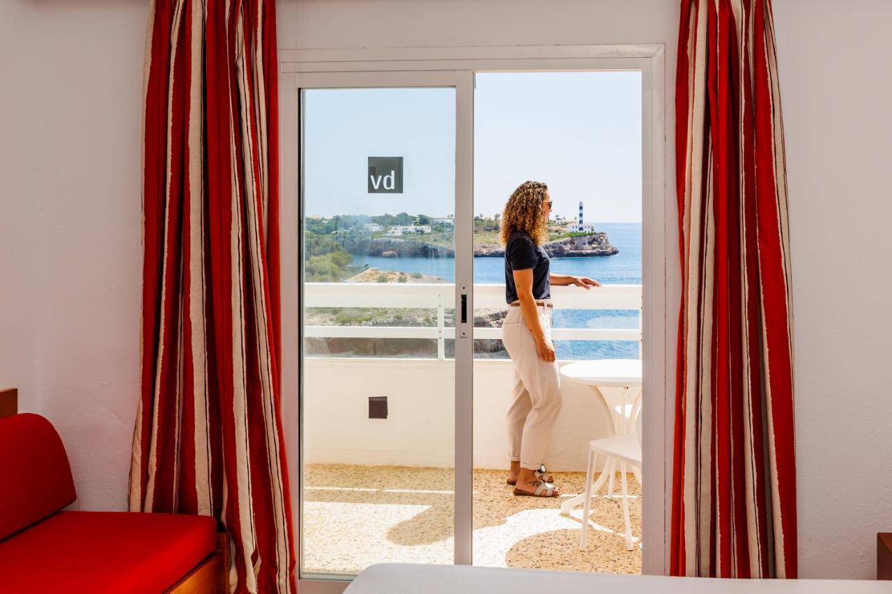Bellevue Belsana Hotel Puerto Colom Ngoại thất bức ảnh