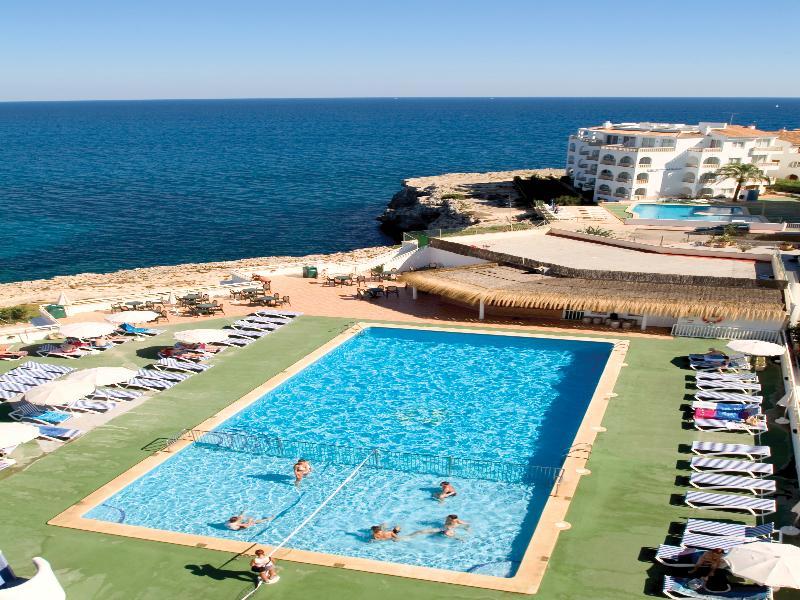 Bellevue Belsana Hotel Puerto Colom Ngoại thất bức ảnh