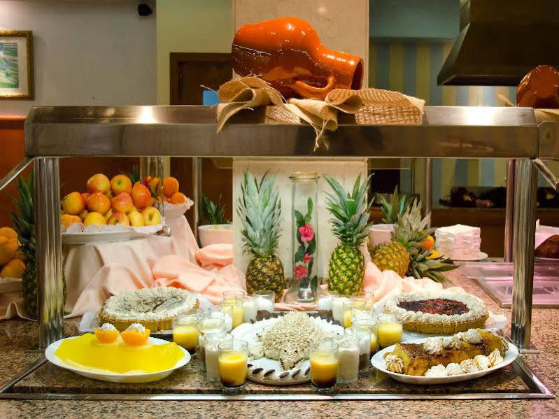 Bellevue Belsana Hotel Puerto Colom Ngoại thất bức ảnh